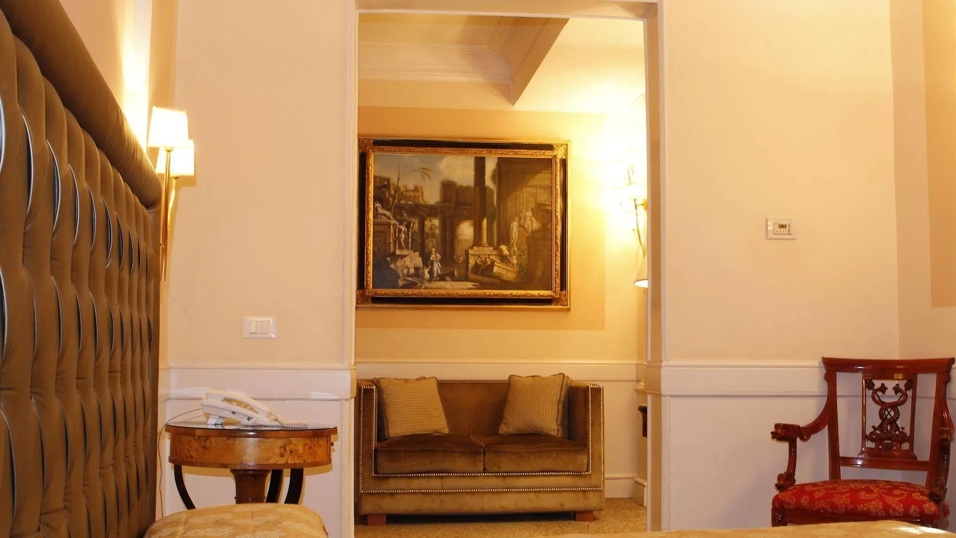 Boutique Hotel Trevi Rom