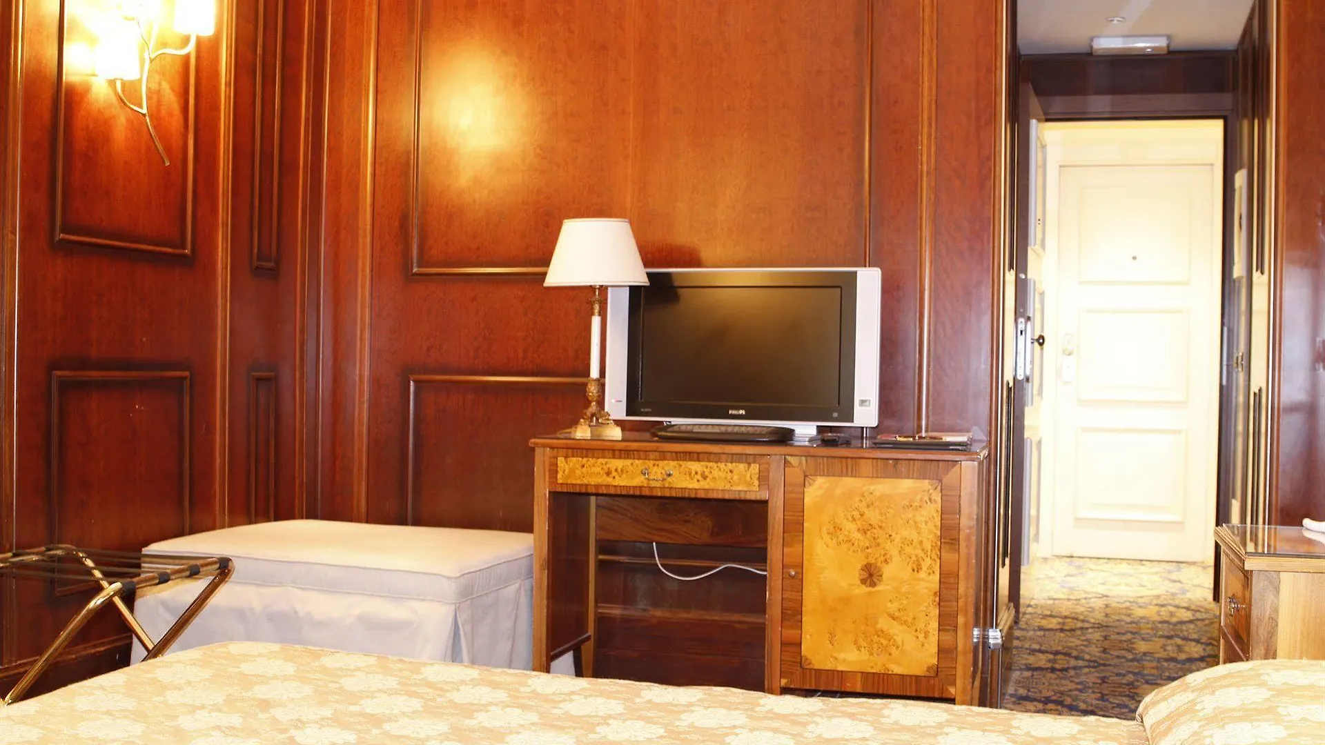 Boutique Hotel Trevi Rom Italien