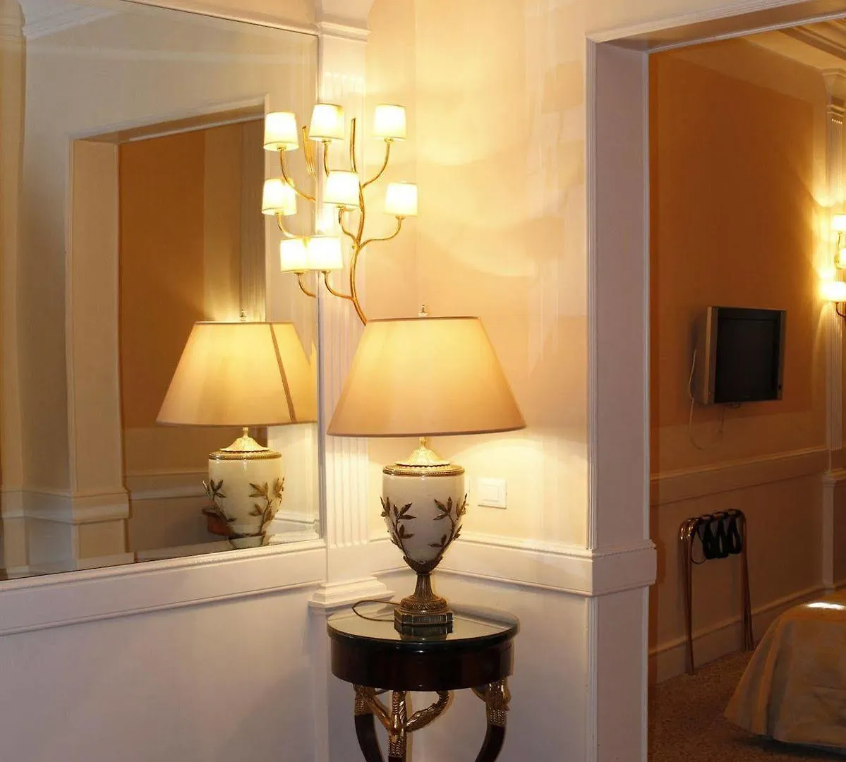 Boutique Hotel Trevi Rom