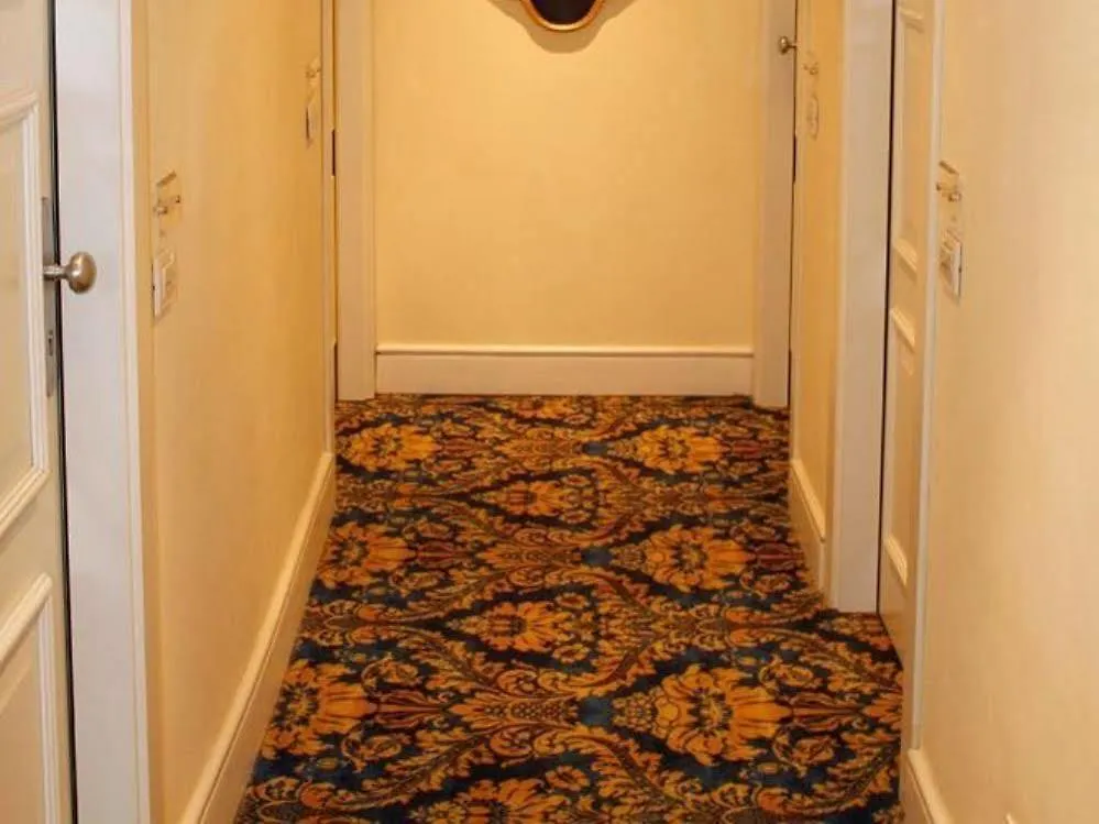 Boutique Hotel Trevi Rom