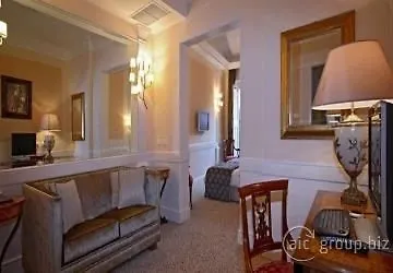 Boutique Hotel Trevi Rom