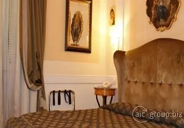 ****  Boutique Hotel Trevi Rom Italien