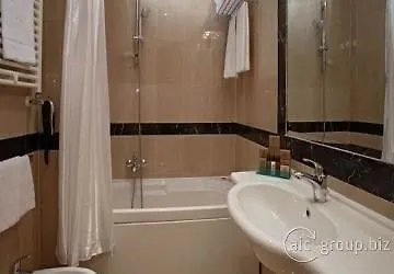 Boutique Hotel Trevi Rom