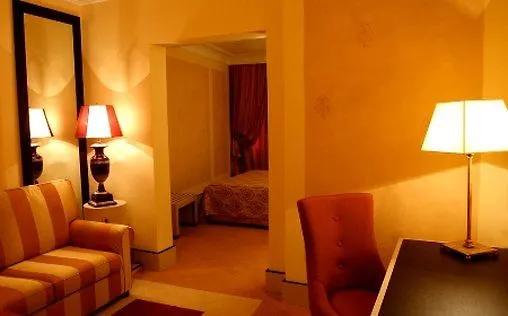 Boutique Hotel Trevi Rom 4*,  Italien