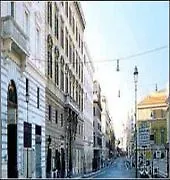 Boutique Hotel Trevi Rom 4*,