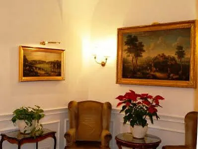 Boutique Hotel Trevi Rom